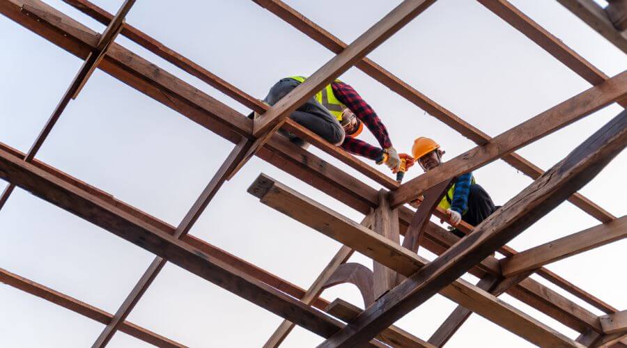 Expert flood damage restoration services in Hanna, UT